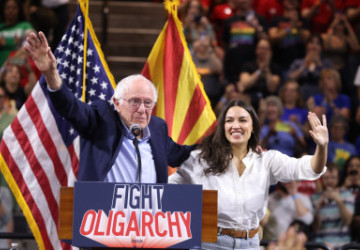 Socialism: The Nice Idea That Never Works